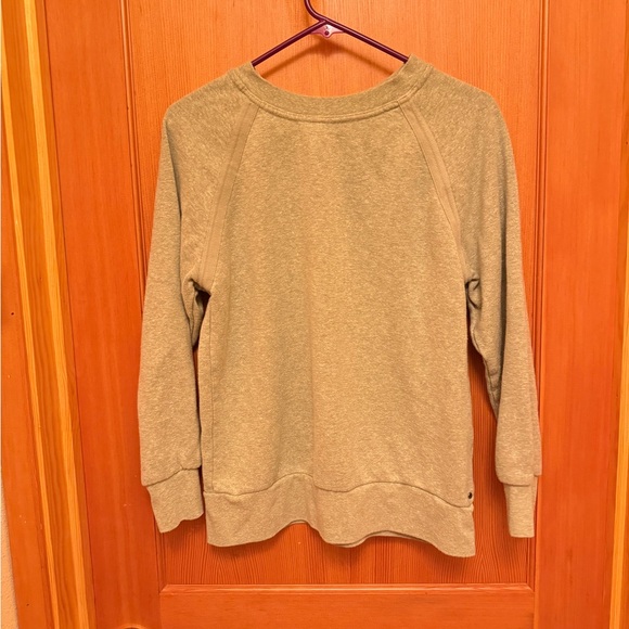 Prana Mint Green Cozy Up Sweater - Picture 4 of 10